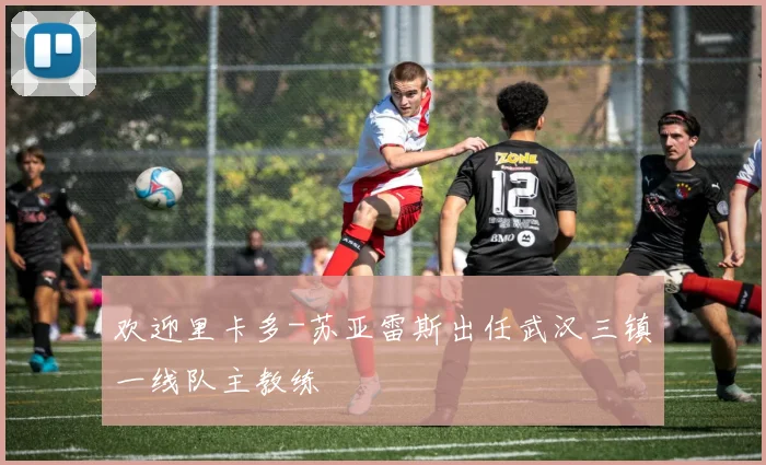 欢迎里卡多-苏亚雷斯出任武汉三镇一线队主教练