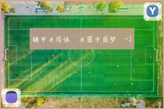 铸牢共同体 共圆中国梦 