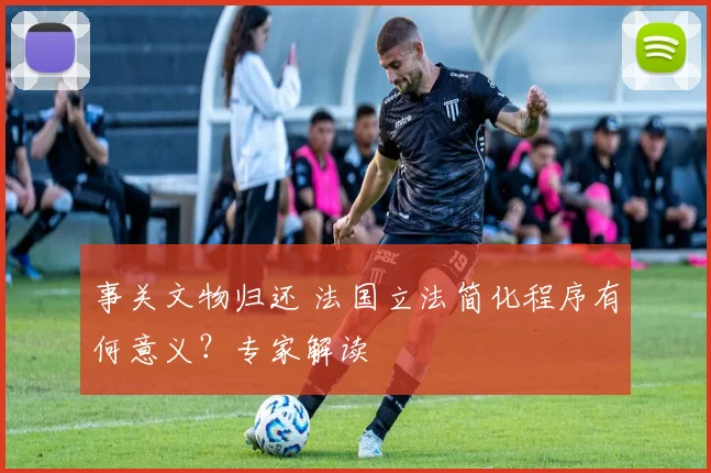 事关文物归还 法国立法简化程序有何意义？专家解读