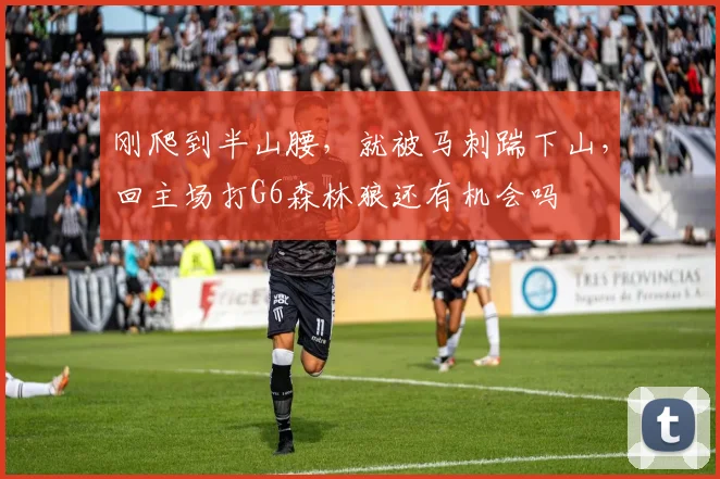 刚爬到半山腰，就被马刺踹下山，回主场打G6森林狼还有机会吗