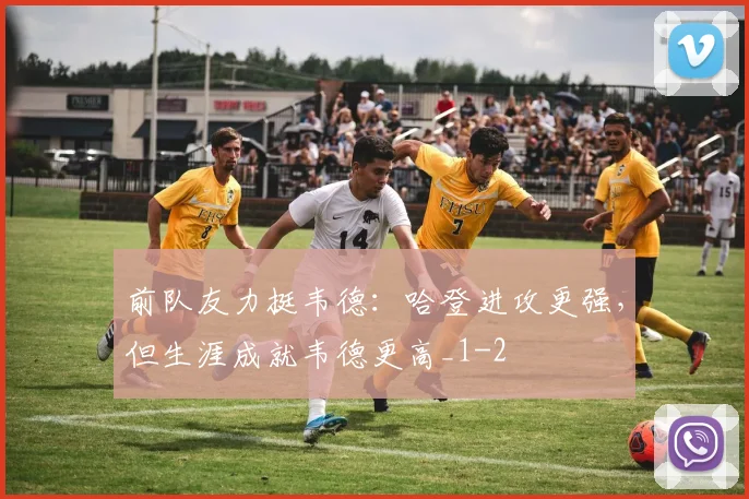 前队友力挺韦德：哈登进攻更强，但生涯成就韦德更高_1